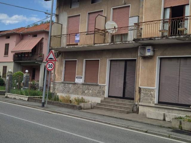 Appartamento in vendita a Cellio con Breia, Piemonte
