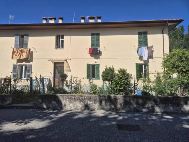 Appartamento in vendita a Cellio con Breia, Piemonte