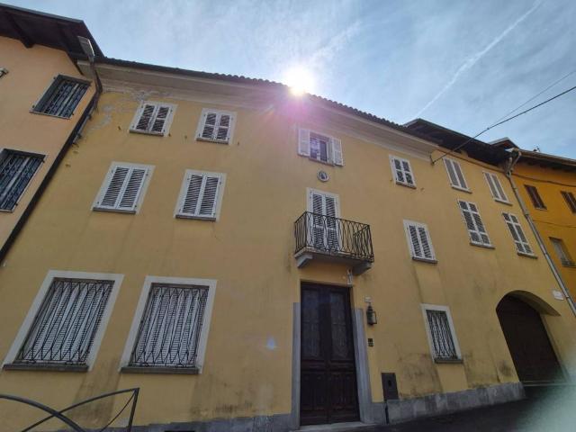 Appartamento in vendita a Cellio con Breia, Piemonte