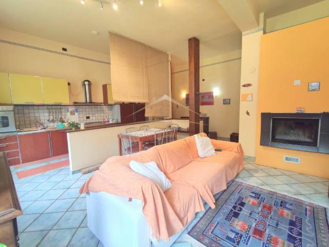 Appartamento in vendita a Borgosesia, Vercelli