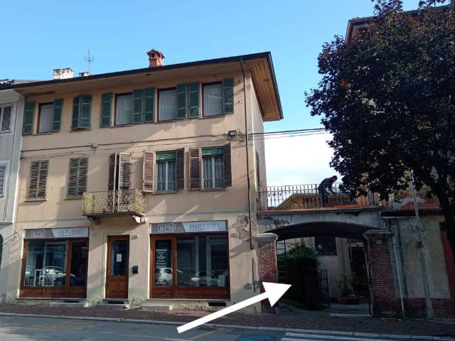 Appartamento in vendita a Montrigone, Piemonte