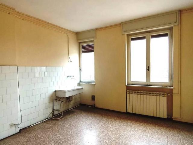 Appartamento in vendita a Bettole, Piemonte