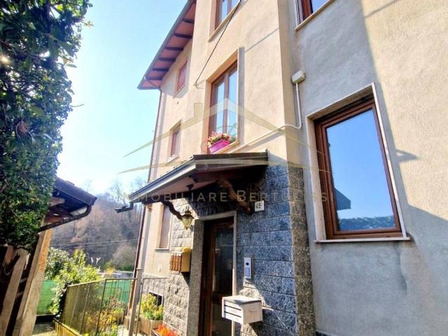Appartamento in vendita a Cellio con Breia, Piemonte