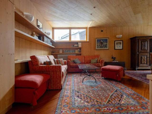 Appartamento in vendita a Comunità montana Alta Valtellina, Bormio