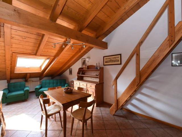 Appartamento in vendita a Comunità montana Alta Valtellina, Bormio