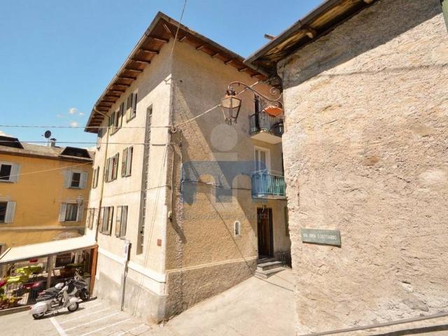 Appartamento in vendita a Comunità montana Alta Valtellina, Bormio