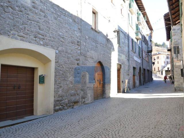 Appartamento in vendita a Comunità montana Alta Valtellina, Bormio
