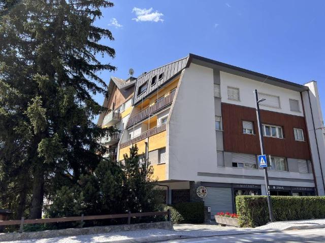 Appartamento in vendita a Comunità montana Alta Valtellina, Bormio