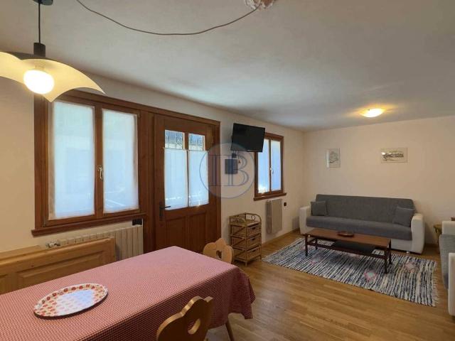 Appartamento in vendita a Comunità montana Alta Valtellina, Bormio