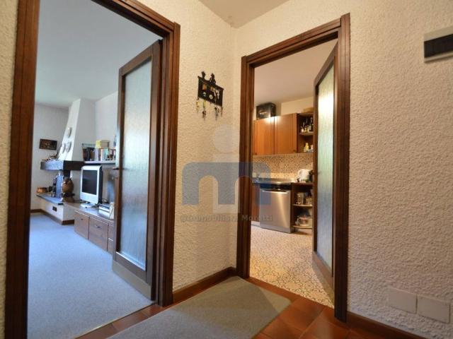 Appartamento in vendita a Comunità montana Alta Valtellina, Bormio