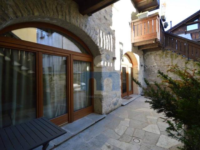 Appartamento in vendita a Comunità montana Alta Valtellina, Bormio