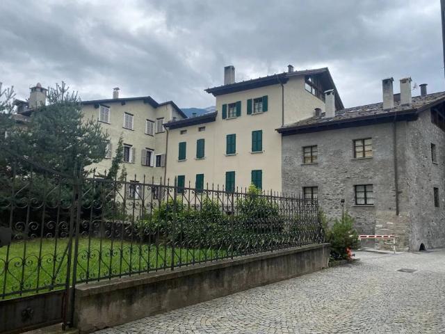 Appartamento in vendita a Comunità montana Alta Valtellina, Bormio