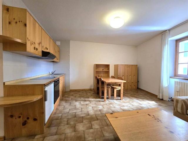 Appartamento in vendita a Comunità montana Alta Valtellina, Bormio