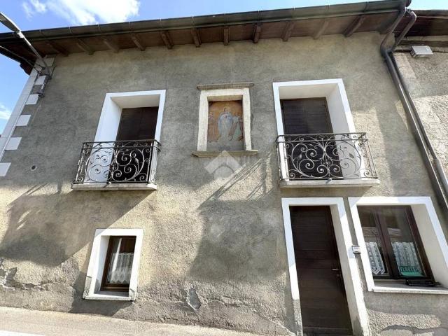 Appartamento in vendita a Comunità montana Alta Valtellina, Bormio