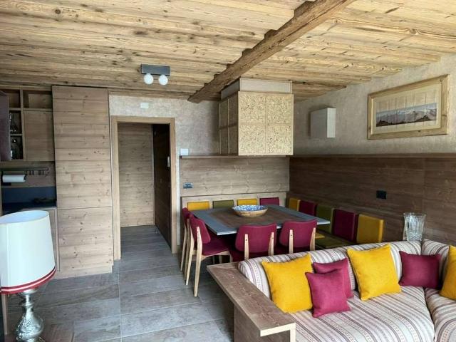 Appartamento in vendita a Comunità montana Alta Valtellina, Bormio