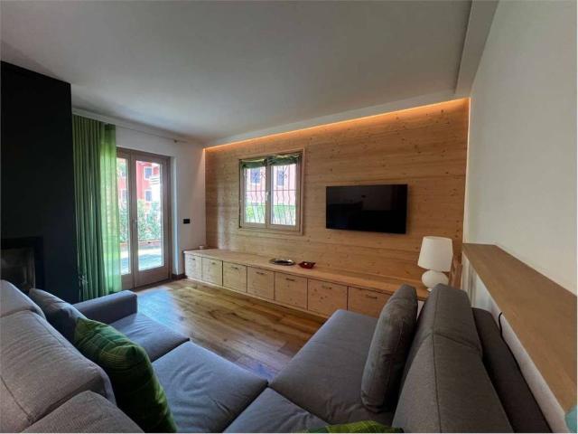 Appartamento in vendita a Comunità montana Alta Valtellina, Bormio