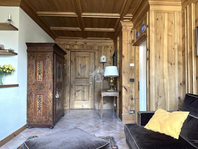 Appartamento in vendita a Comunità montana Alta Valtellina, Bormio