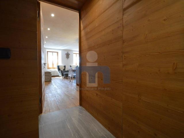 Appartamento in vendita a Comunità montana Alta Valtellina, Bormio