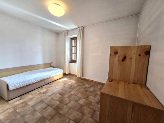 Appartamento in vendita a Comunità montana Alta Valtellina, Bormio