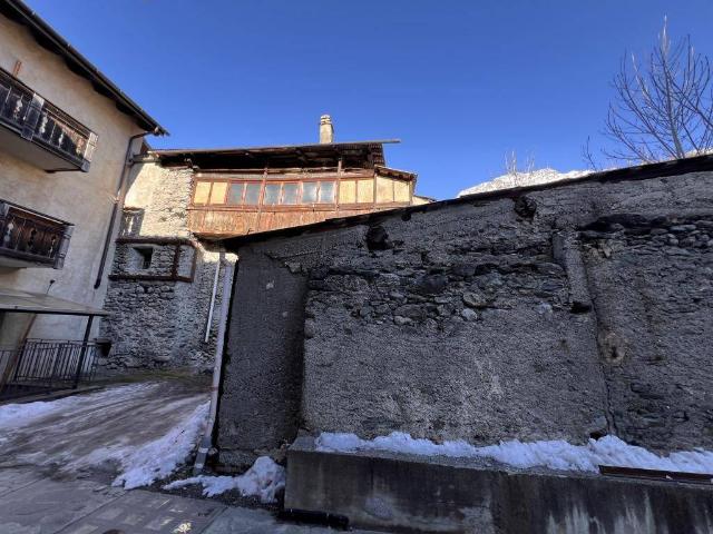 Appartamento in vendita a Comunità montana Alta Valtellina, Bormio