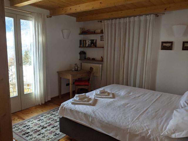 Appartamento in vendita a Comunità montana Alta Valtellina, Bormio