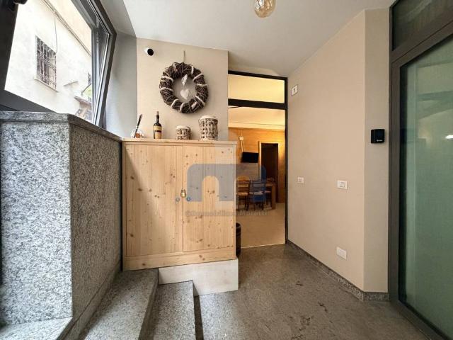 Appartamento in vendita a Comunità montana Alta Valtellina, Bormio