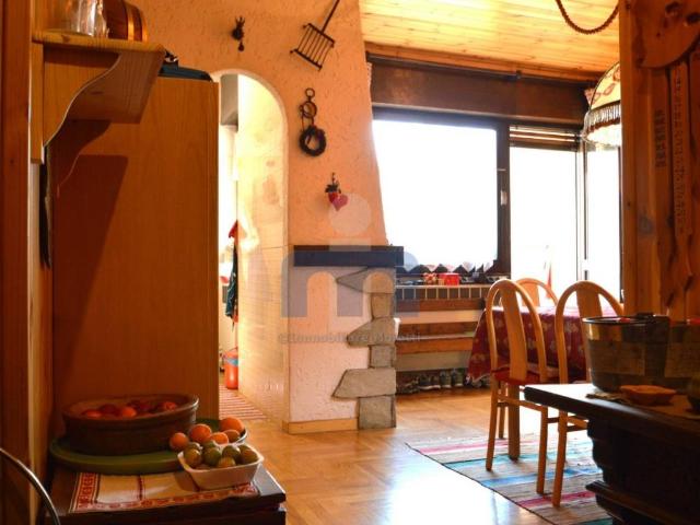 Appartamento in vendita a Comunità montana Alta Valtellina, Bormio