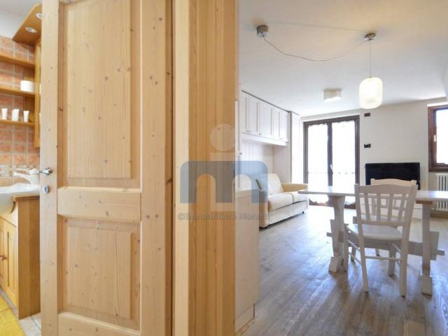 Appartamento in vendita a Comunità montana Alta Valtellina, Bormio