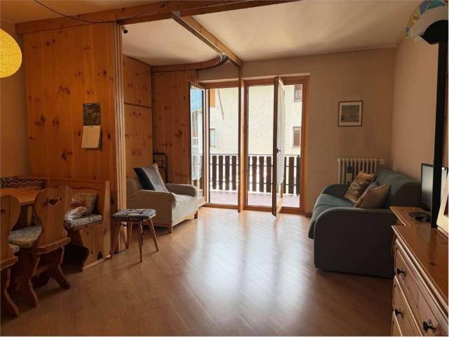 Appartamento in vendita a Comunità montana Alta Valtellina, Bormio