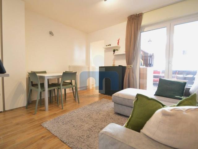 Appartamento in vendita a Buglio, Bormio