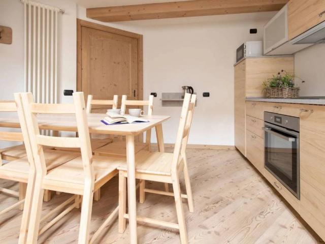 Appartamento in vendita a Comunità montana Alta Valtellina, Bormio