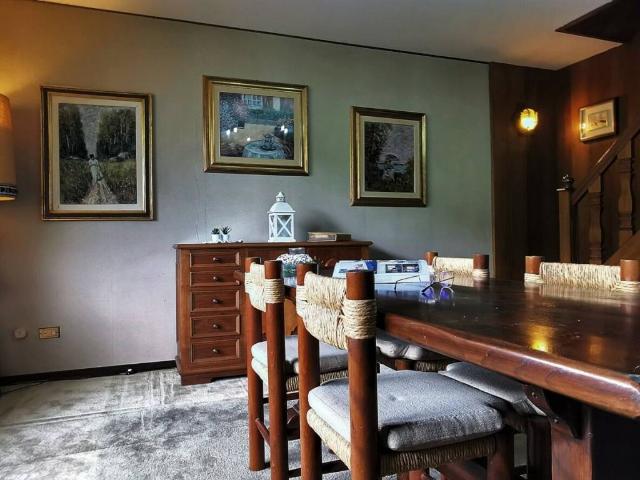 Appartamento in vendita a Comunità montana Alta Valtellina, Bormio