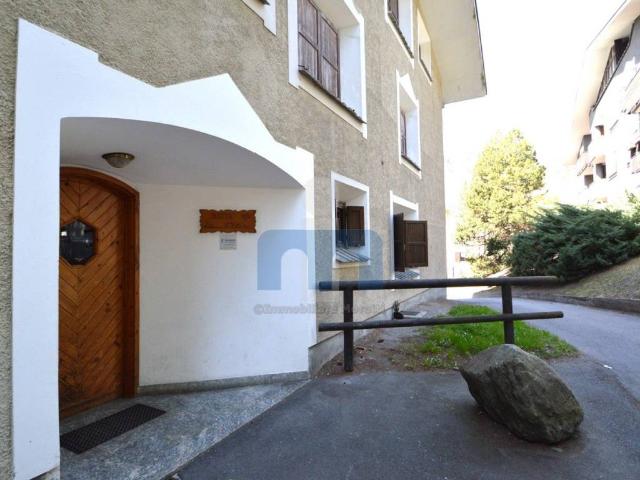 Appartamento in vendita a Comunità montana Alta Valtellina, Bormio