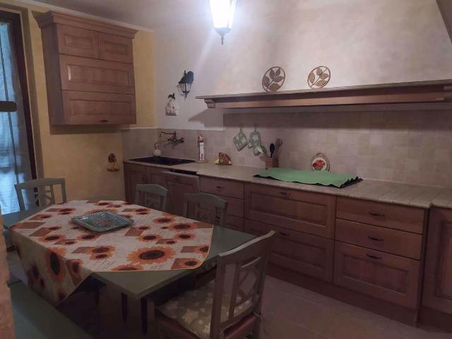 Appartamento in vendita a Bornasco, Lombardia