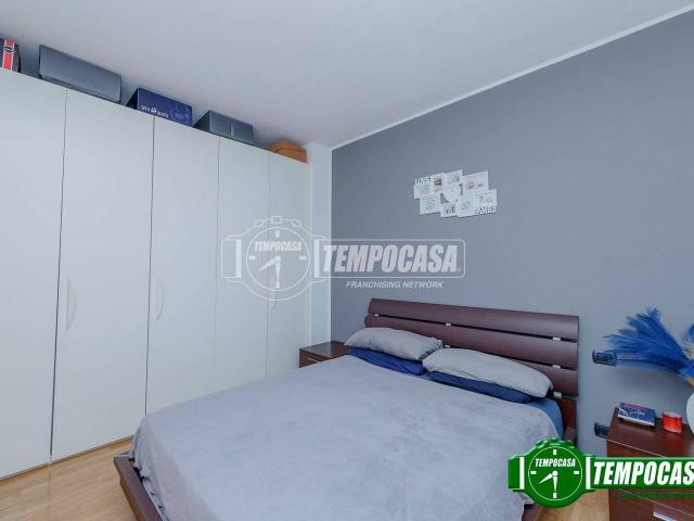 Appartamento in vendita a Settimo, Bornasco