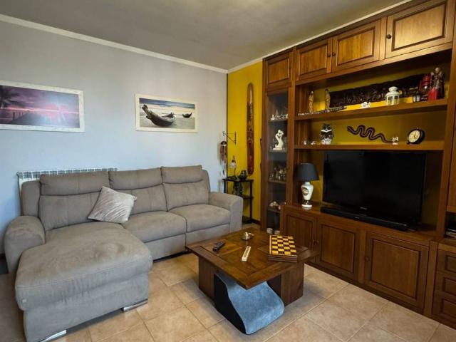 Appartamento in vendita a Cascina Misano, Bornasco