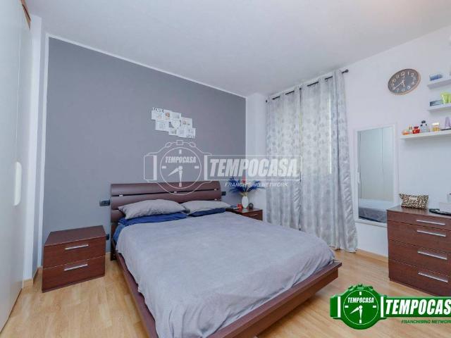 Appartamento in vendita a Settimo, Bornasco