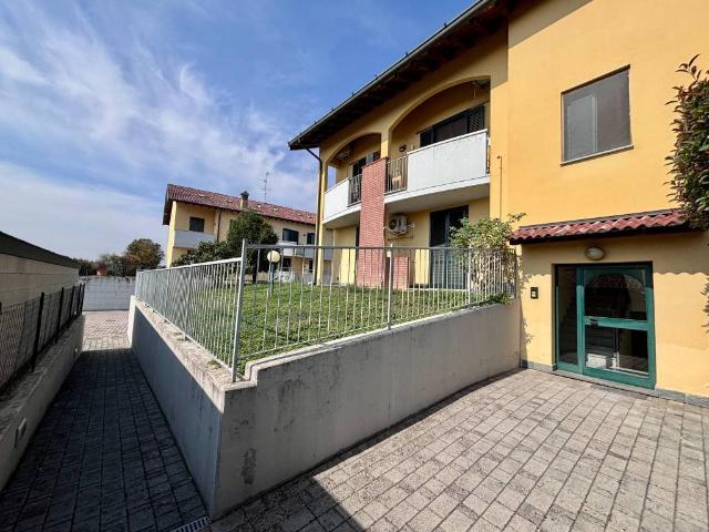 Appartamento in vendita a Gualdrasco, Bornasco