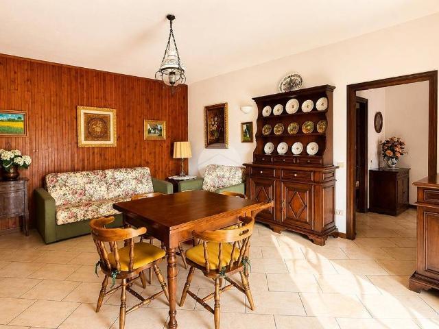 Appartamento in vendita a Complesso Foresteria, Borno