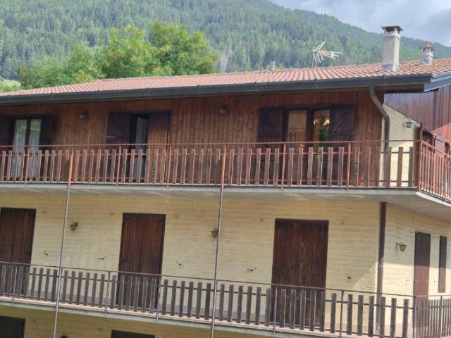Appartamento in vendita a Mandolo, Borno