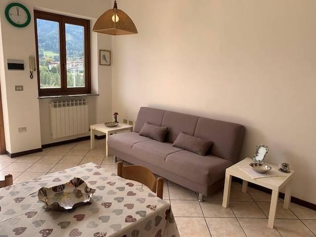 Appartamento in vendita a Comunità montana della valle Camonica, Borno