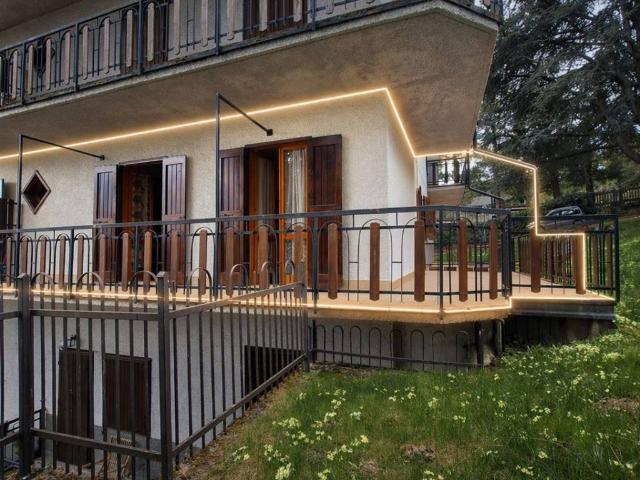 Appartamento in vendita a Comunità montana della valle Camonica, Borno