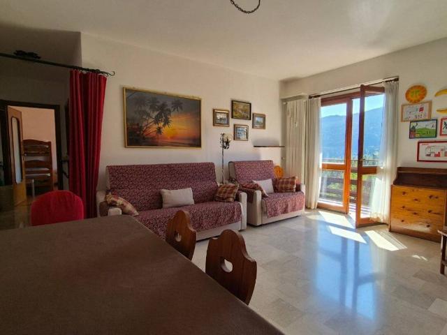 Appartamento in vendita a Mostizio, Borno