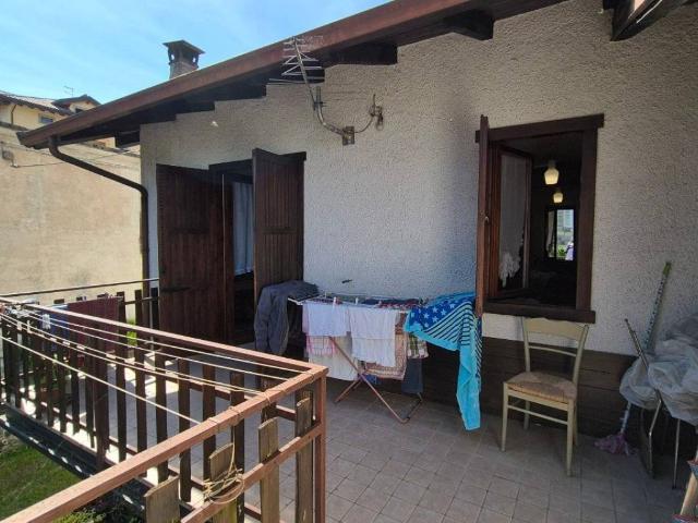 Appartamento in vendita a Comunità montana della valle Camonica, Borno