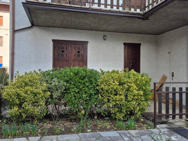 Appartamento in vendita a Comunità montana della valle Camonica, Borno
