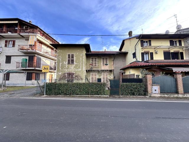 Villa Indipendente in vendita a Piemonte, Biella