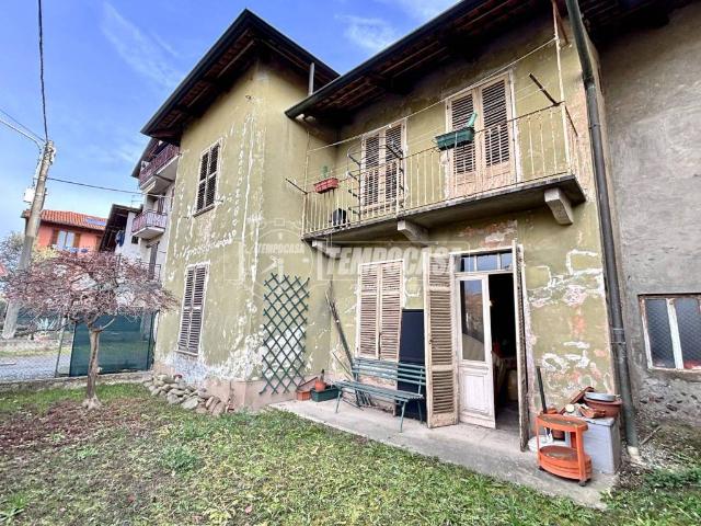 Villa Indipendente in vendita a Piemonte, Biella