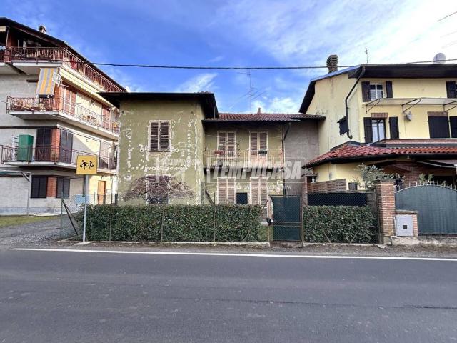 Villa Indipendente in vendita a Piemonte, Biella