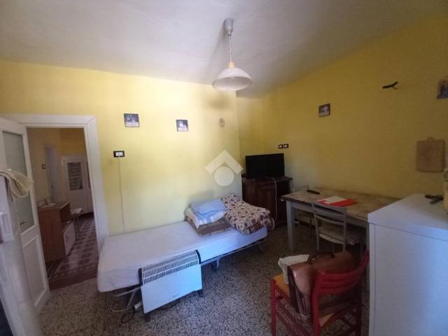Appartamento in vendita a Pianazzo, Borzonasca
