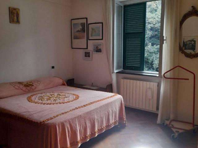 Appartamento in vendita a Pianazzo, Borzonasca